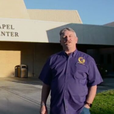 Help Grace Chapel with Video Equipment Cause