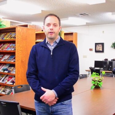 Help Bethel Christian School with Computer Lab & Transportation Cause